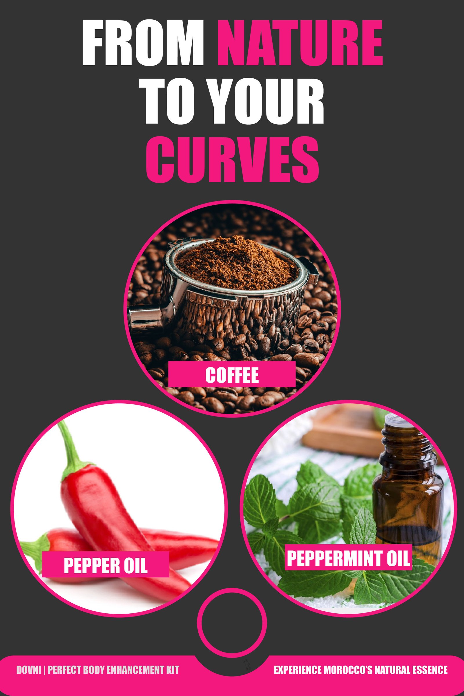 Crema reductora con colágeno y vitaminas