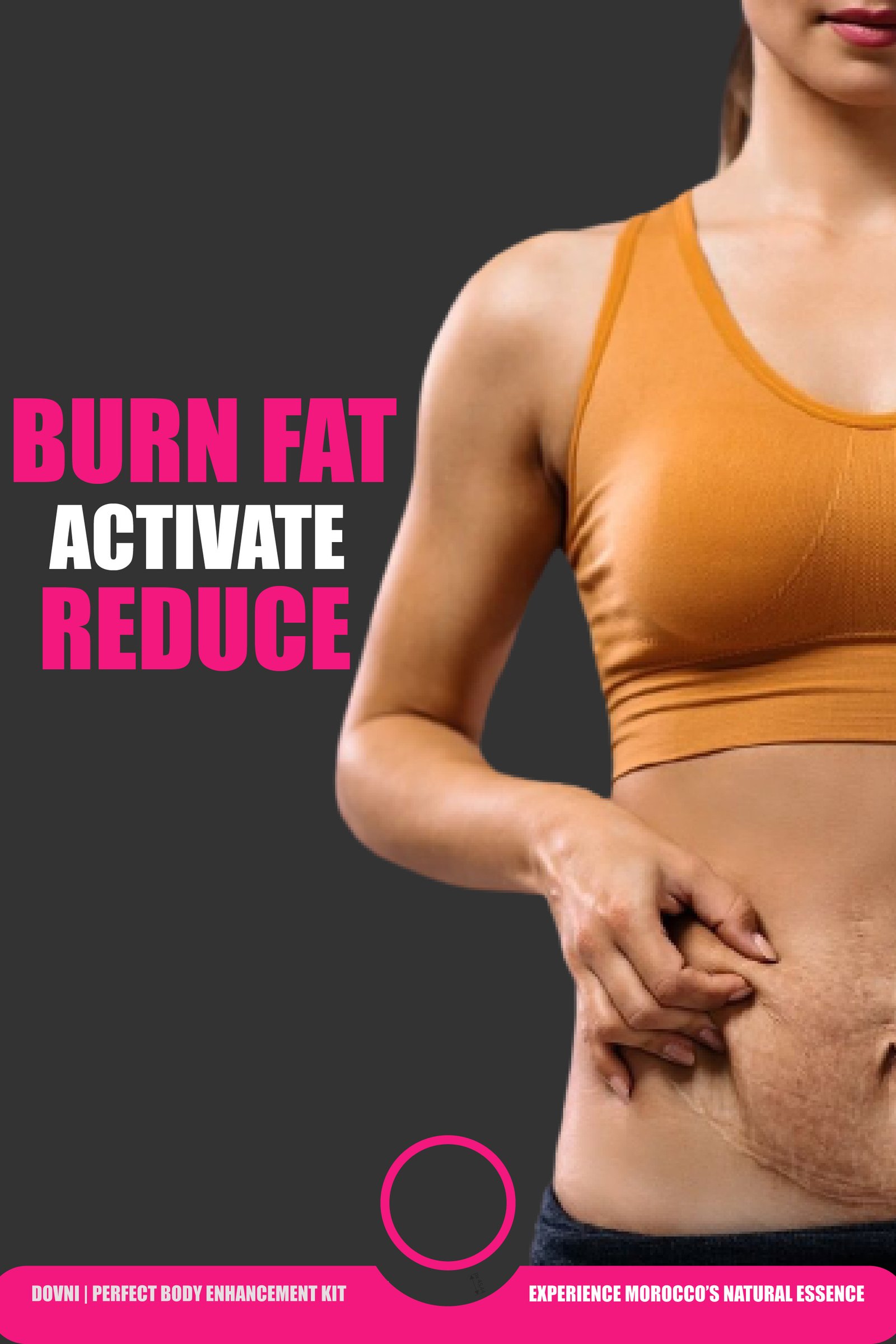 Straffende Anti-Cellulite Körpercreme