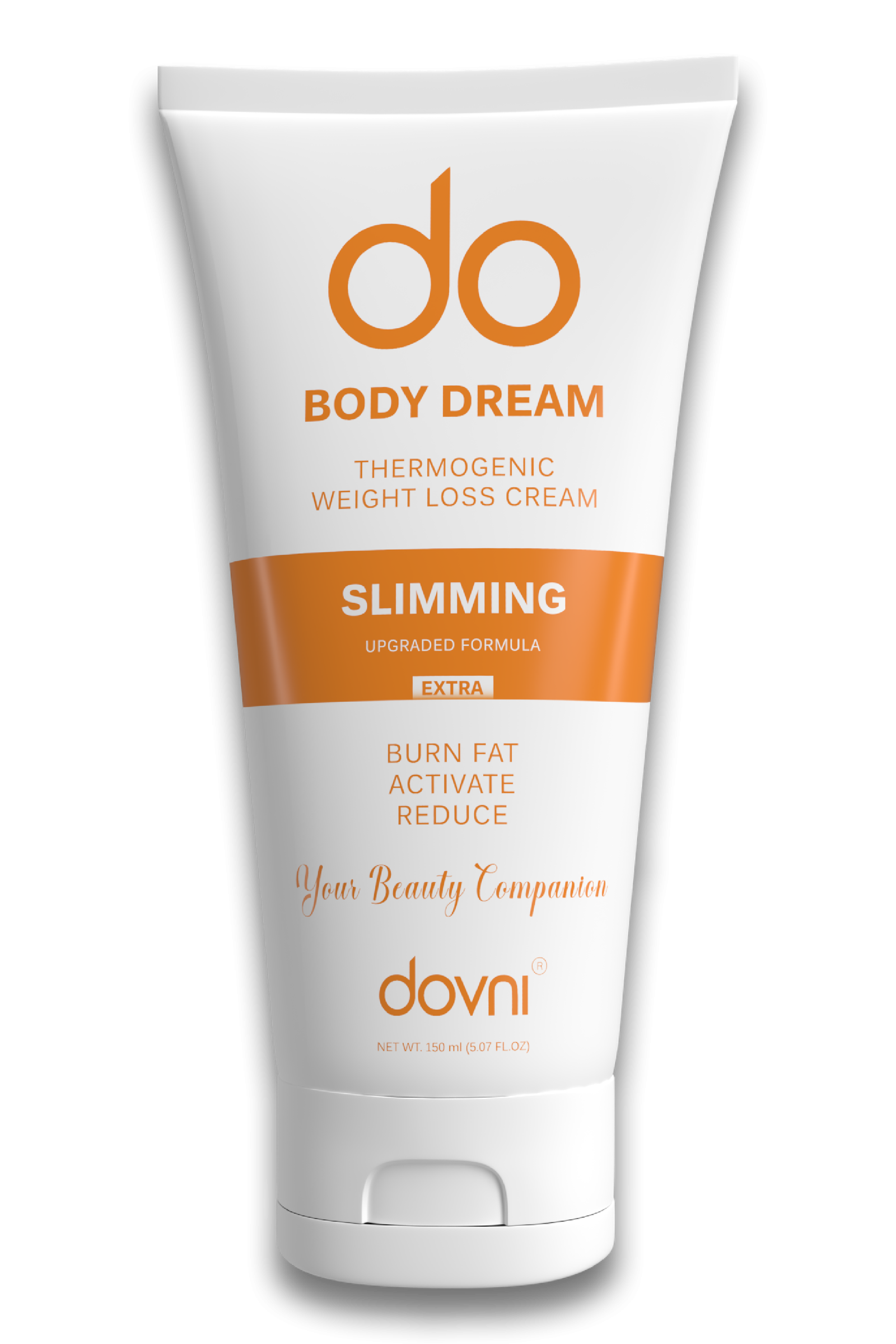 Slankende og anti-cellulite creme | Dovni