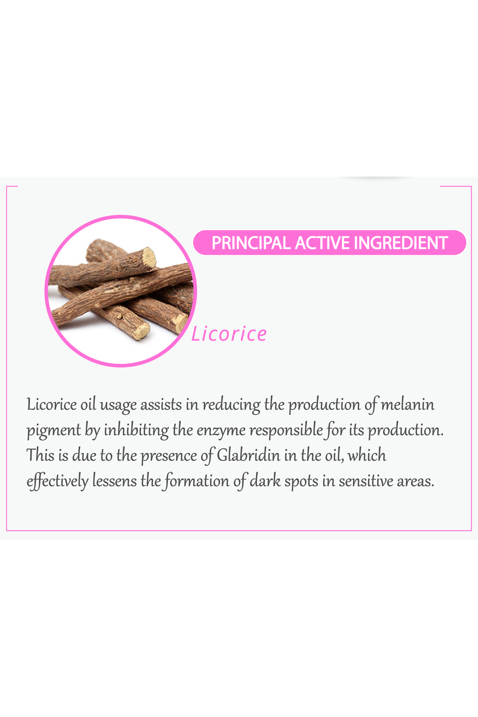 Crème anti-taches brunes éclaircissante | Dovni