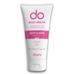 Butt Enhancement Cream | Natural Hip & Glute Lift for Fuller Curves